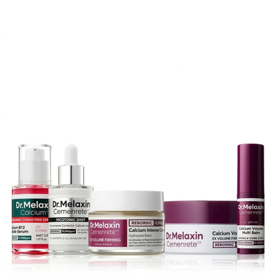 Korean Cosmetics Uk